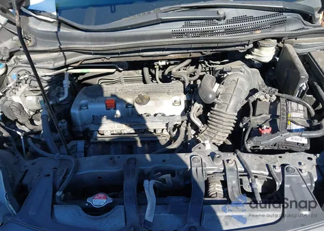 2014 Honda Cr-V Lx z USA, uszkodzony, nr VIN 3CZRM3H36EG703529